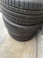3 Goodyear Eagle F1 255/35R19 96Y-banden, Auto-onderdelen, Banden en Velgen, 255 mm, Band(en), Personenwagen, Ophalen