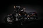 Harley-Davidson Softail Cross bones, Motoren, Chopper, Particulier, Meer dan 35 kW, 1584 cc