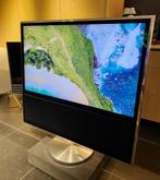 Bang & Olufsen Beovision 11-46 met motor stand - B&O, Audio, Tv en Foto, Ophalen, Info@bang-olufsen.dk, Zo goed als nieuw, Bang & Olufsen Alle 1 / DK-7600 Struer / Denmark