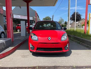 RENAULT TWINGO 1.2 BENZINE (56KW) 142.000KM. AUTOMATIC. beschikbaar voor biedingen