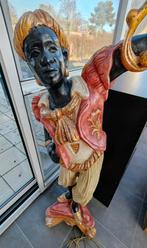 Lampe de moto noire, Antiquités & Art, Enlèvement