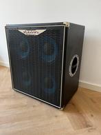 Ashdown ABM 410 T 600 watt 8 ohm cabinet, Muziek en Instrumenten, Ophalen, Zo goed als nieuw