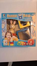 Smart Games Bunny Boo, Kinderen en Baby's, Speelgoed | Educatief en Creatief, Ophalen, Zo goed als nieuw