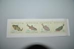 Belgique 1990 Poissons MNH, Timbres & Monnaies, Timbres | Europe | Belgique, Envoi, Non oblitéré, Europe