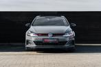 Volkswagen Golf GTI 2.0 TSI TCR OPF DSG Pano/Dynaudio/DCC, Auto's, Volkswagen, 4 cilinders, 1984 cc, Leder en Stof, 213 kW