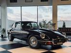 Jaguar - E-type V12 5.3 - 1973 - Voiture, Autos, Achat, Entreprise, Autres carburants, Automatique