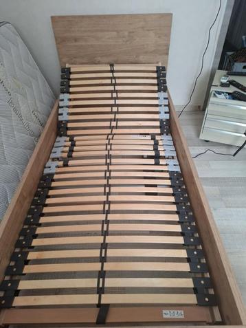 Lit électrique avec matelas nouveau acheté par erreur !, Enlèvement, Neuf