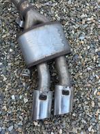 Audi A5 S5 bj.2023 8W Quattro 3.0 TFSI Uitlaat orjinaal, Enlèvement, Audi