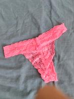 String, Zeeman, Verzenden, Roze, String