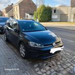 Volkswagen Golf 7.5 facelift DSG Automatique essence, Autos, Achat, Euro 6, Alcantara, Noir