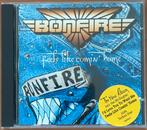 BONFIRE - Feels Like Comin’ Home, Cd's en Dvd's, Cd's | Hardrock en Metal, Ophalen of Verzenden, Zo goed als nieuw