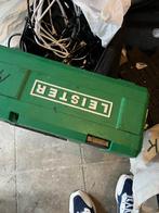 LEISTER AVENDRE, Ophalen, Zo goed als nieuw, Overige typen