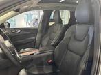 Volvo XC60 T6 Recharge Dark Ultimate, Automaat, 1969 cc, Bedrijf, Zilver of Grijs