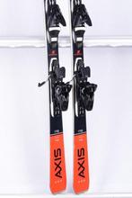 163 170 cm ski's STOCKLI AXIS PRO 2021, red/black, grip walk, Sport en Fitness, Skiën en Langlaufen, Overige merken, 160 tot 180 cm