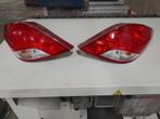 Feux arrières d'origine pour PEUGEOT 207  /  30 EURO PIECE, Enlèvement ou Envoi, Utilisé, Peugeot