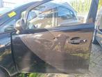 Portière 4portes avant gauche d'un Opel Corsa (2HU), Autos : Pièces & Accessoires, -, Opel, 3 mois de garantie, Utilisé