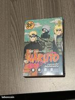 Naruto tome 50 édition limitée collector, Enlèvement ou Envoi