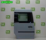 Volkswagen Caddy ('03-'10) Schuifdeur rechts flanel grey, Enlèvement ou Envoi, Volkswagen, Droite, Utilisé