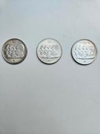 Stukken van 100 frank, Postzegels en Munten, Ophalen