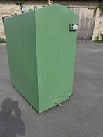 mazouttank dubbelwandig, Doe-het-zelf en Bouw, Ophalen