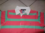 Knappe kinderpolo Gant (maat 122-128 / 7-8 j) (goede staat!), Jongen of Meisje, Ophalen of Verzenden, Zo goed als nieuw, Shirt of Longsleeve