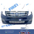 W447 BUMPER Mercedes V KLASSE / VITO VOORBUMPER COMPLEET A44, Auto-onderdelen, Gebruikt, -, Voor, Ophalen of Verzenden