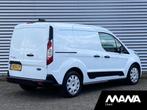 Ford Transit Connect 1.5 EcoBlue L1 Trend 75PK Bluetooth Cam, 55 kW, Tissu, Achat, 2 places