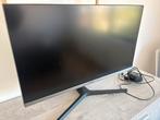 Samsung monitor 4k, Enlèvement, Ultra HD (4K), 60 Hz ou moins, Samsung