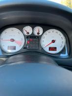 Peugeot 307 break 1.6 hdi, Autos, Carnet d'entretien, Break, Tissu, Achat