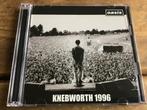 2 CD's - OASIS - Live in Knebworth 1996, Verzenden, Poprock, Nieuw in verpakking