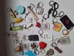 Vintage sleutelhangers, Verzamelen, Ophalen of Verzenden, Gebruikt