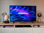 Medion TV 43 inch, Audio, Tv en Foto, Televisies, 50 Hz, Nieuw, 100 cm of meer, Ophalen