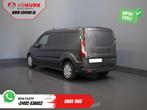 Ford Transit Connect 1.0 EcoBoost BENZINE L2 Trend BPM VRIJ!, Auto's, Bestelwagens en Lichte vracht, Bedrijf, Handgeschakeld, Parkeersensor
