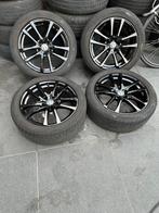 R line velgen 17 inch 5x112, Auto-onderdelen, Banden en Velgen, Ophalen of Verzenden, 17 inch, Velg(en)