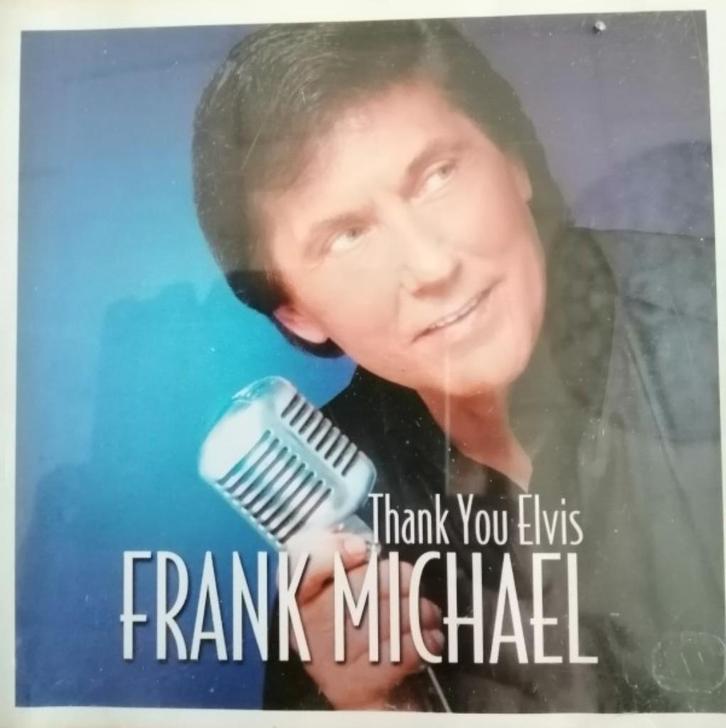 16 CD Frank Michael et Rocco Granata, Cd's en Dvd's, Cd's | Schlagers, Gebruikt, Ophalen of Verzenden