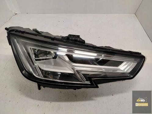 Audi A4 B9 8W Full Led lamp rechts Perfect USA, Auto-onderdelen, Verlichting, Audi, Gebruikt