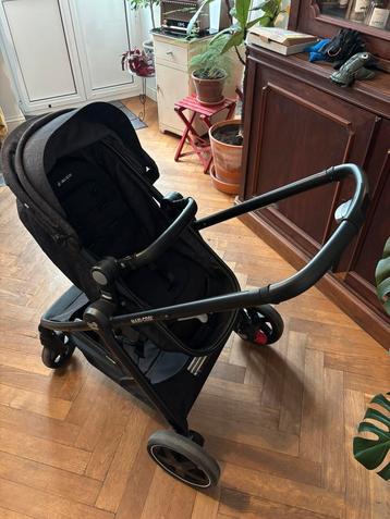 Maxi Cosi Zelia beschikbaar voor biedingen