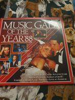 LP - Various – Music Gala Of The Year '88 Part 1 - 1988, Enlèvement ou Envoi, Comme neuf, 12 pouces, Pop rock