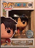 Funko Pop One Piece Luffy Gear Two #1269, Enlèvement ou Envoi, Neuf
