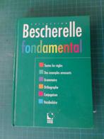 Livre Ecole Bescherelle - 4 livres en très bon état, Comme neuf, Enseignement secondaire inférieur, Enlèvement ou Envoi, Didier Hatier
