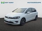 Volkswagen Golf Sportsvan Golf Sportsvan 1.4 TSI Highline, Auto's, Wit, Golf Sportsvan, Handgeschakeld, 130 g/km