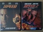 DVD'S SPEED 1 ET  2, Comme neuf, Enlèvement ou Envoi, Action