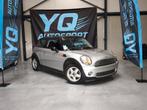 Mini Cooper one 1.6 benzine, Bedrijf, Handgeschakeld, Cooper, Euro 4