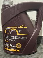 Mannol 0W30 1L Motorolie, Auto diversen, Onderhoudsmiddelen, Ophalen