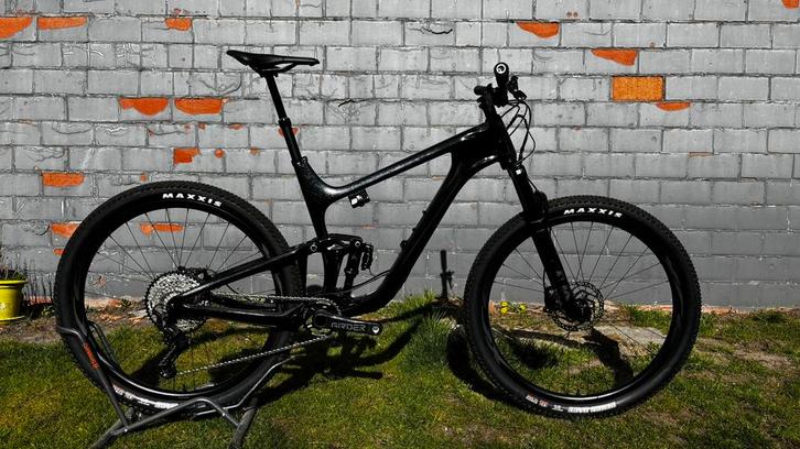 Giant Trance advaced pro 1 29 2022 XL, Fietsen en Brommers, Fietsen | Mountainbikes en ATB, Nieuw, Giant, Ophalen