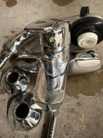 Badkraan, Doe-het-zelf en Bouw, Sanitair, Ophalen, Gebruikt