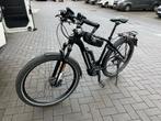Velo de Ville Bosch motor ,1000kwh accu, size50,, Fietsen en Brommers, Zo goed als nieuw, 47 tot 51 cm, 30 tot 50 km per accu