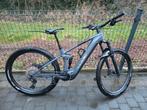 Vtt électrique cube HPC 140, Vélos & Vélomoteurs, Enlèvement