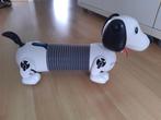 robot hondje met draadloze afstandsbediening, Enlèvement ou Envoi, Comme neuf, Télécommande