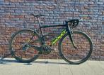 Ridley Helium Sl., Fietsen en Brommers, Fietsen | Racefietsen, Overige merken, Gebruikt, Carbon, Ophalen of Verzenden